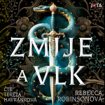 Obrázek podcastu Zmije a vlk