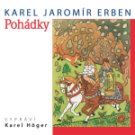 Obrázek podcastu Pohádky