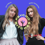 Obrázek podcastu Psychobitches