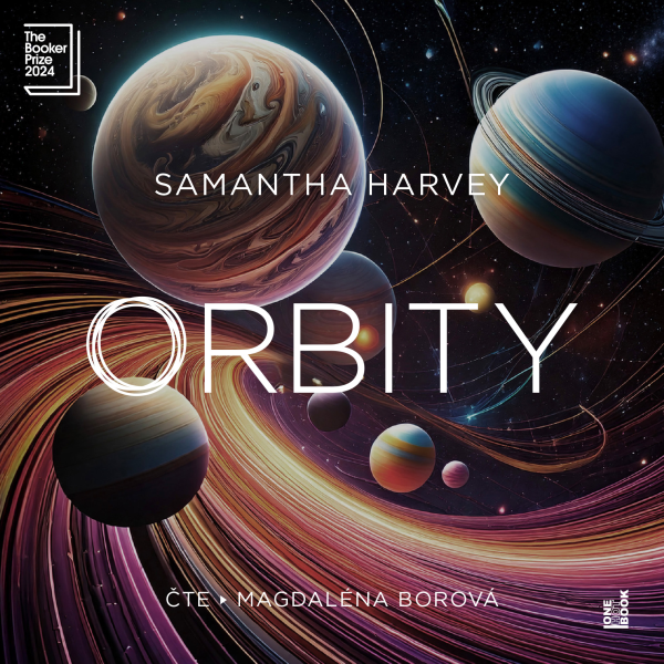 Obrázek podcastu Orbity