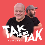 Obrázek podcastu Taknebotak