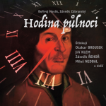 Obrázek podcastu Hodina půlnoci