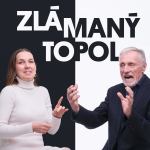 Obrázek podcastu Zlámaný Topol