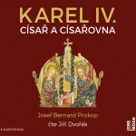 Obrázek podcastu Karel IV. - Císař a císařovna