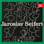 Obrázek podcastu Portrét básníka Jaroslava Seiferta