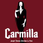 Obrázek podcastu Carmilla