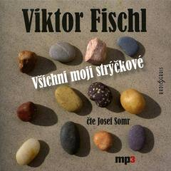 Obrázek podcastu Všichni moji strýčkové