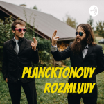 Obrázek podcastu Plancktonovy rozmluvy