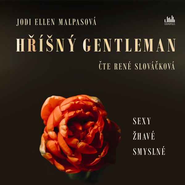 Obrázek podcastu Hříšný gentleman