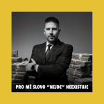 Obrázek podcastu Jan Kuča Finance - pro mě slovo "nejde" neexistuje
