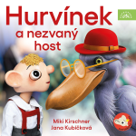 Obrázek podcastu Hurvínek a nezvaný host