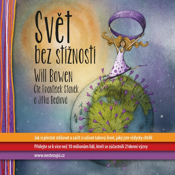 Obrázek podcastu Svět bez stížností