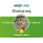 Obrázek podcastu Život je boj