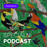Obrázek podcastu Speciální podcast