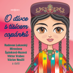 Obrázek podcastu O dívce s tisícem copánků