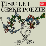 Obrázek epizody Ukázka: Tisíc let české poezie