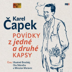 Obrázek podcastu Povídky z jedné a druhé kapsy