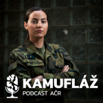 Obrázek podcastu Kamufláž