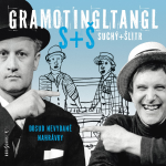 Obrázek podcastu Gramotingltangl Suchý + Šlitr