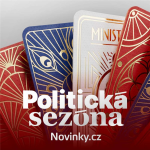 Obrázek podcastu Politická sezóna