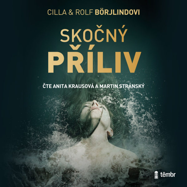 Obrázek podcastu Skočný příliv