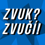 Obrázek podcastu Zvuk? Zvučí!