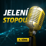 Obrázek podcastu Jelení stopou