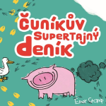Obrázek podcastu Čuníkův supertajný deník