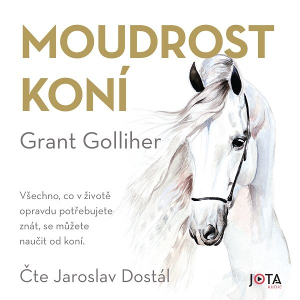 Obrázek podcastu Moudrost koní