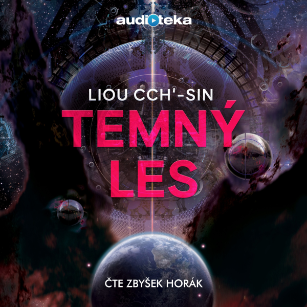 Obrázek podcastu Temný les