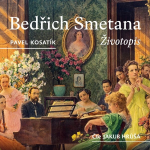 Obrázek podcastu Bedřich Smetana - Životopis