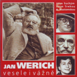 Obrázek podcastu Vesele i vážně
