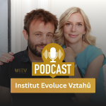 Obrázek podcastu Evoluce vztahu