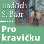 Obrázek podcastu Pro kravičku