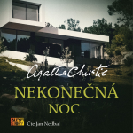 Obrázek podcastu Nekonečná noc