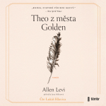 Obrázek podcastu Theo z města Golden