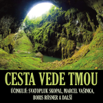 Obrázek podcastu Cesta vede tmou