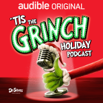 Obrázek podcastu 'Tis The Grinch Holiday Podcast