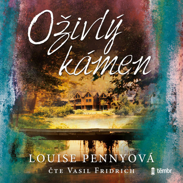 Obrázek podcastu Oživlý kámen