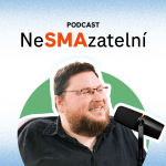 Obrázek podcastu NeSMAzatelní