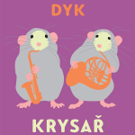Obrázek podcastu Krysař