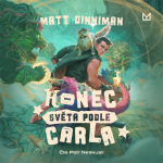 Obrázek podcastu Konec světa podle Carla