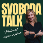 Obrázek podcastu Svoboda Talk
