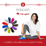 Obrázek podcastu Peter Legwood Podcast