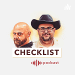 Obrázek podcastu Checklist podcast