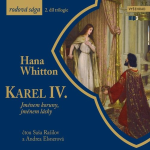 Obrázek podcastu Karel IV. - Jménem koruny, jménem lásky
