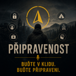 Obrázek podcastu Připravenost