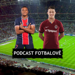 Obrázek podcastu Podcast Fotbalově