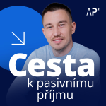 Obrázek podcastu Cesta k pasivnímu příjmu