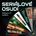 Obrázek podcastu Seriálové osudí
